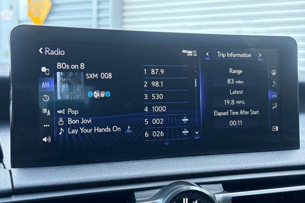 2024 Lexus IS 500 F SPORT Performance Premium