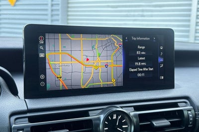 2024 Lexus IS 500 F SPORT Performance Premium