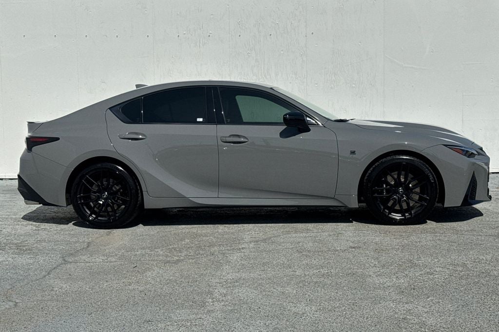 2024 Lexus IS 500 F SPORT Performance Premium