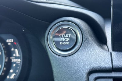 2024 Lexus IS 500 F SPORT Performance Premium