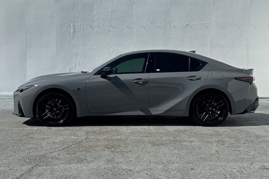 2024 Lexus IS 500 F SPORT Performance Premium