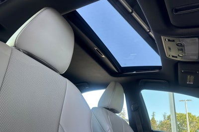 2015 Lexus IS 350