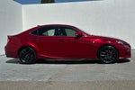 2015 Lexus IS 350