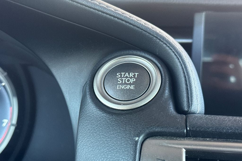 2015 Lexus IS 350