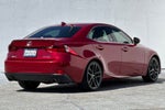2015 Lexus IS 350