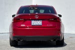 2015 Lexus IS 350