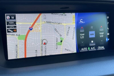 2019 Lexus GS 350 F Sport