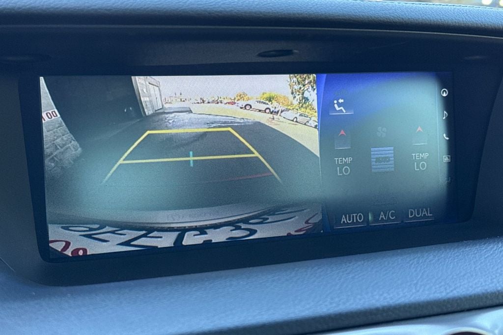 2019 Lexus GS 350 F Sport