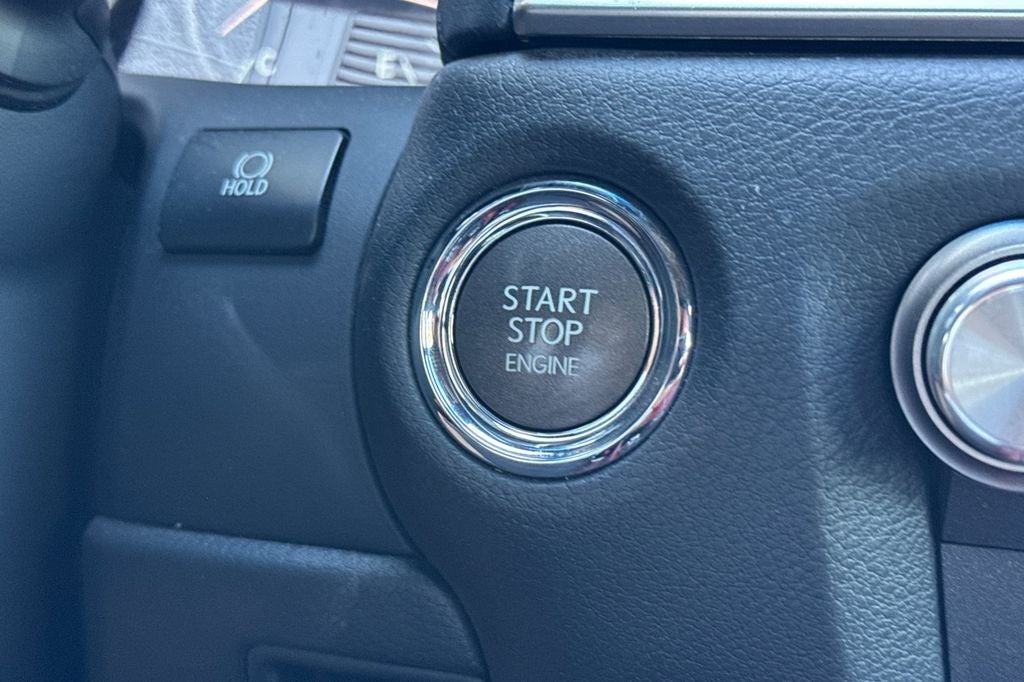 2019 Lexus GS 350 F Sport