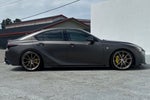 2021 Lexus IS 350 F SPORT