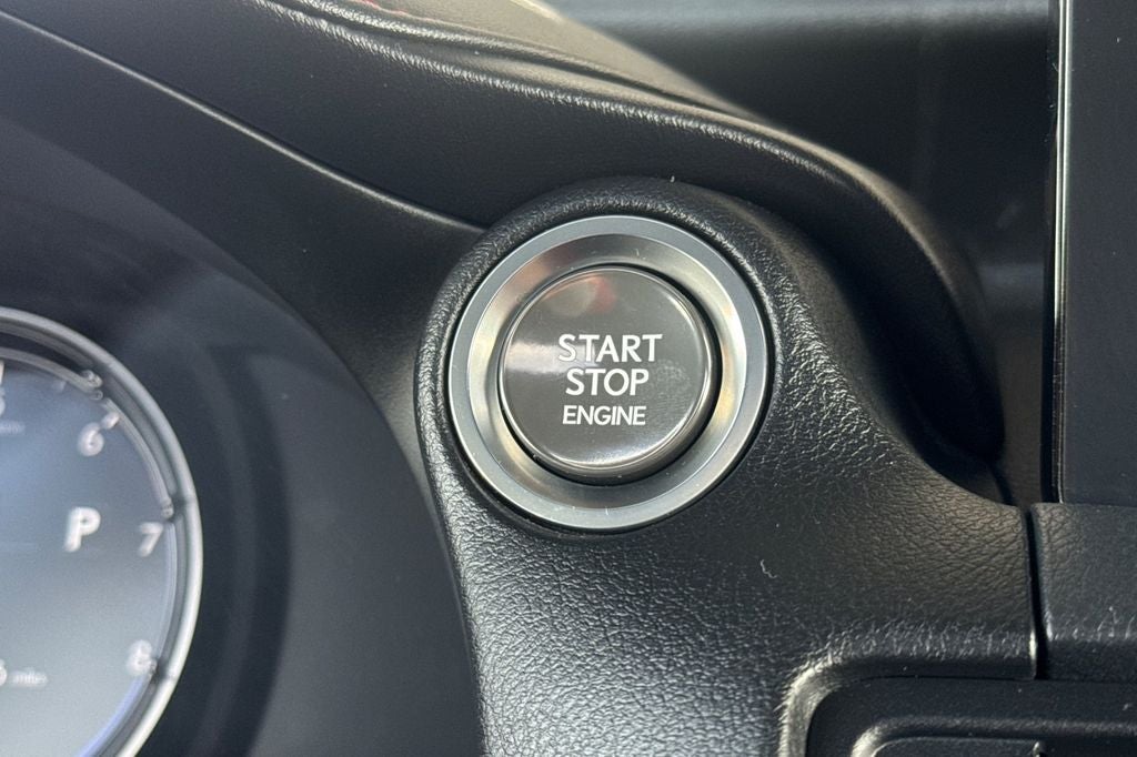 2021 Lexus IS 350 F SPORT
