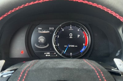 2021 Lexus IS 350 F SPORT