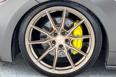2021 Lexus IS 350 F SPORT