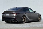 2021 Lexus IS 350 F SPORT