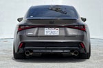2021 Lexus IS 350 F SPORT