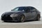 2021 Lexus IS 350 F SPORT
