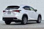 2021 Lexus NX 300h