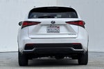 2021 Lexus NX 300h
