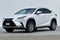 2021 Lexus NX 300h
