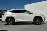 2021 Lexus NX 300h