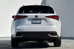 2021 Lexus NX 300h