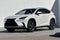2021 Lexus NX 300h
