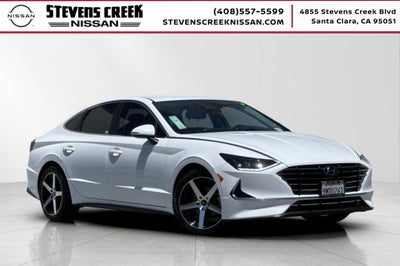2023 Hyundai Sonata SE