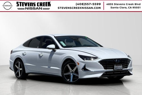 2023 Hyundai Sonata SE