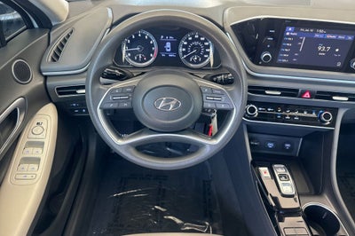 2023 Hyundai Sonata SE