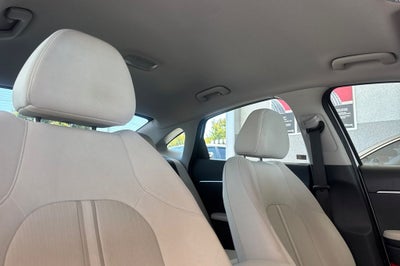 2023 Hyundai Sonata SE