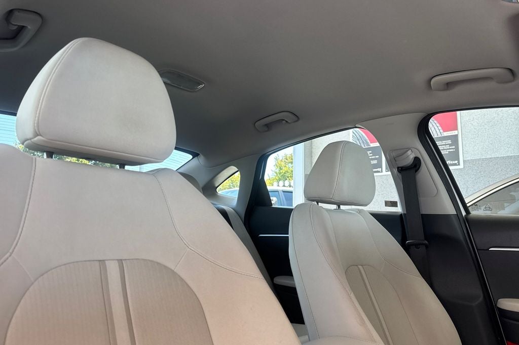 2023 Hyundai Sonata SE