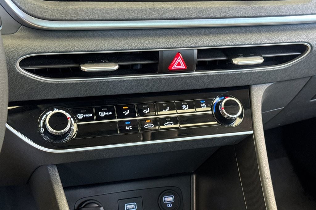 2023 Hyundai Sonata SE