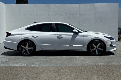 2023 Hyundai Sonata SE