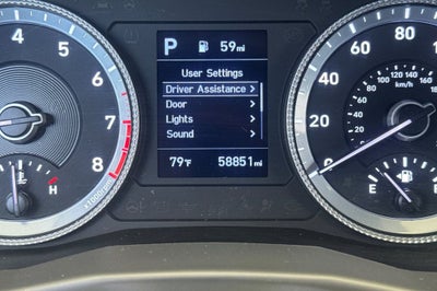 2023 Hyundai Sonata SE