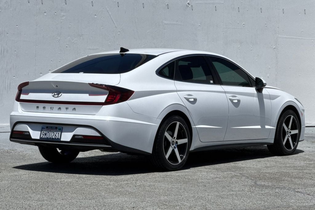2023 Hyundai Sonata SE