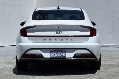 2023 Hyundai Sonata SE