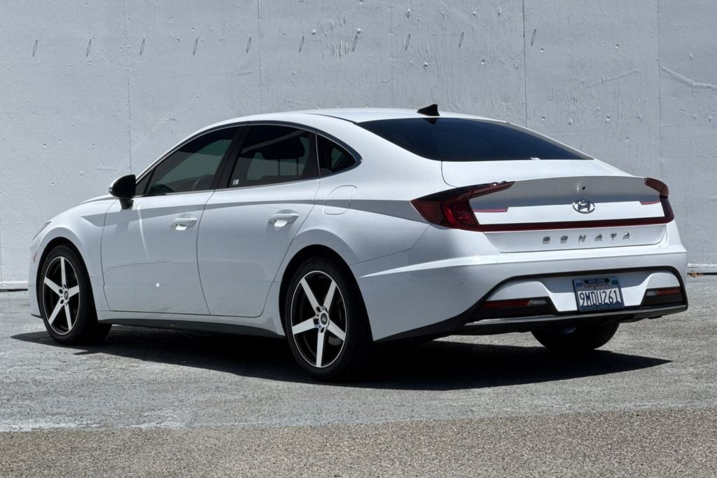 2023 Hyundai Sonata SE