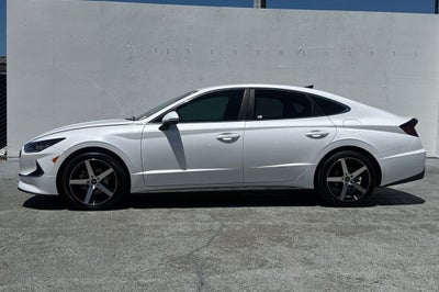 2023 Hyundai Sonata SE