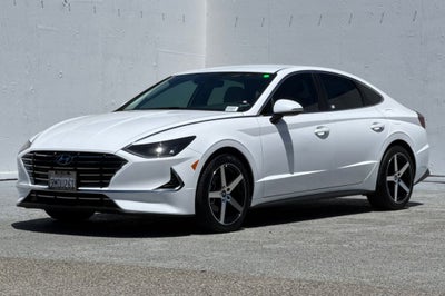 2023 Hyundai Sonata SE