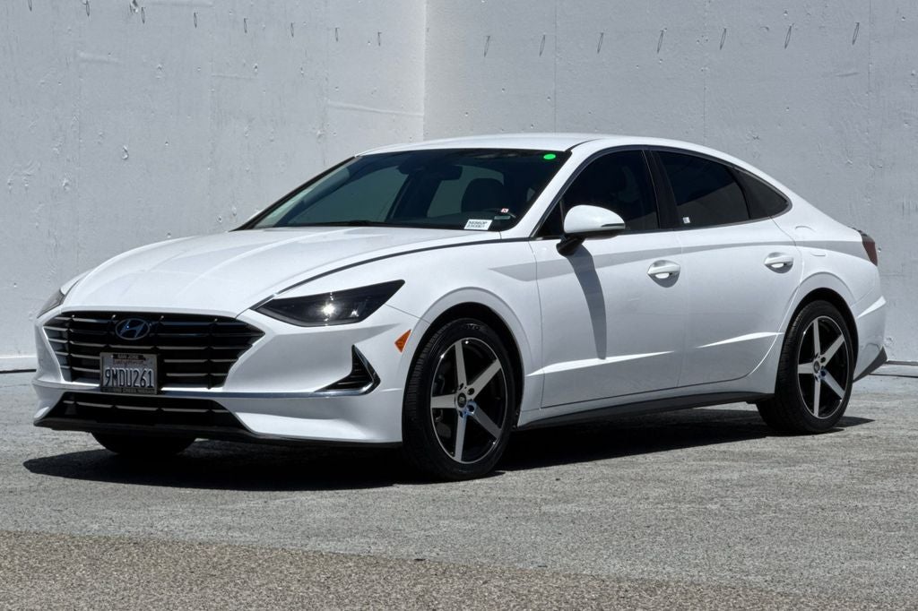 2023 Hyundai Sonata SE