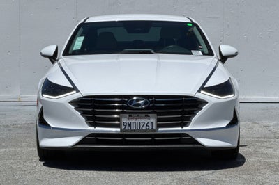 2023 Hyundai Sonata SE