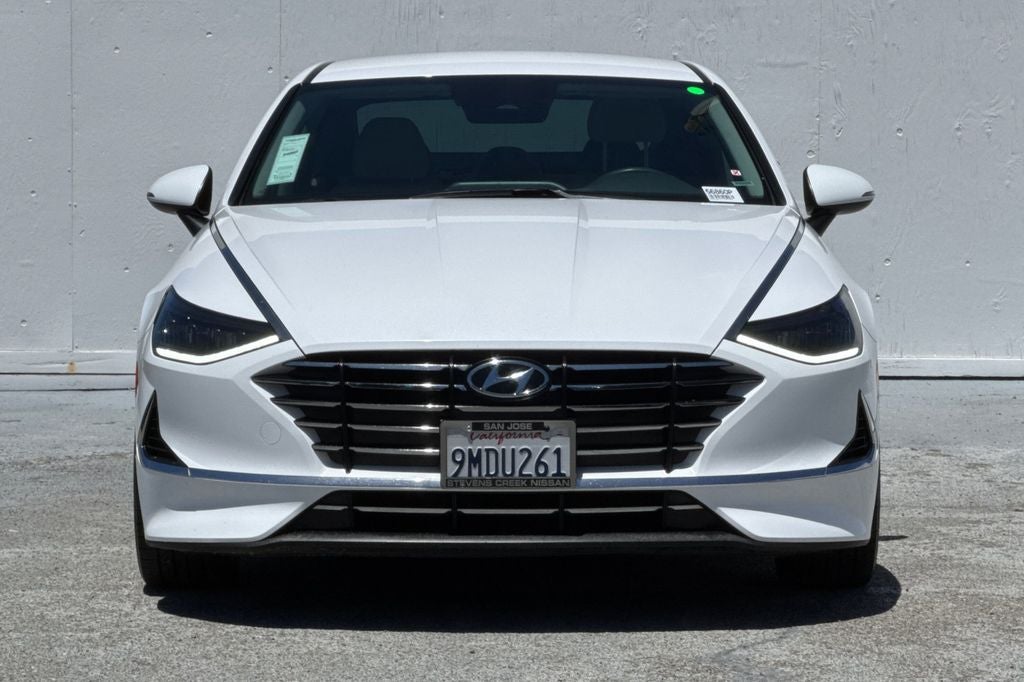 2023 Hyundai Sonata SE