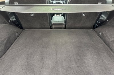 2022 Genesis GV80 3.5T Prestige Signature