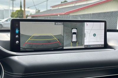2022 Genesis GV80 3.5T Prestige Signature