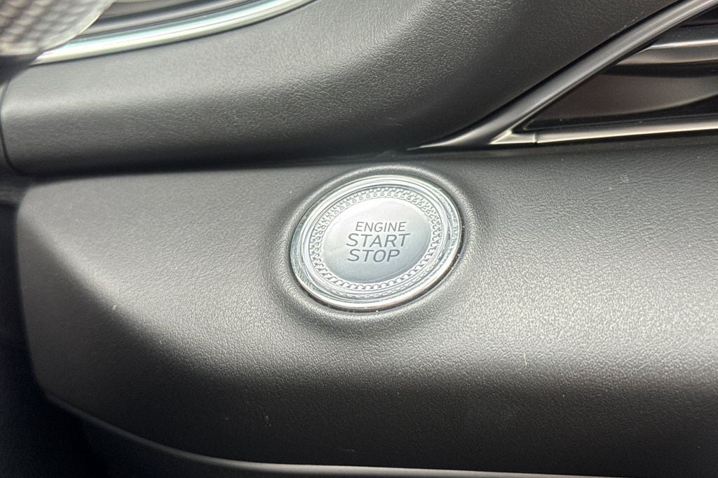 2022 Genesis GV80 3.5T Prestige Signature