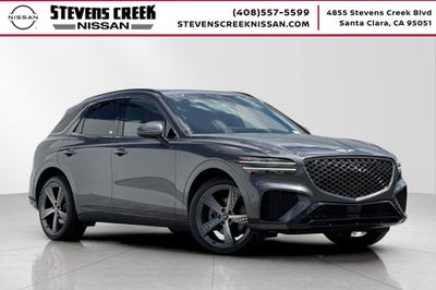 2022 Genesis GV70 2.5T PRESTIGE