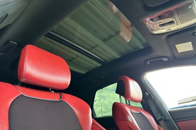 2022 Genesis GV70 2.5T PRESTIGE
