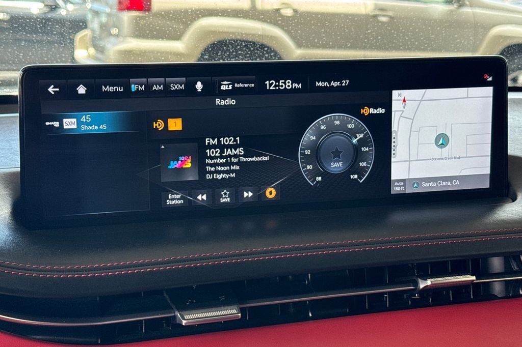 2022 Genesis GV70 2.5T PRESTIGE