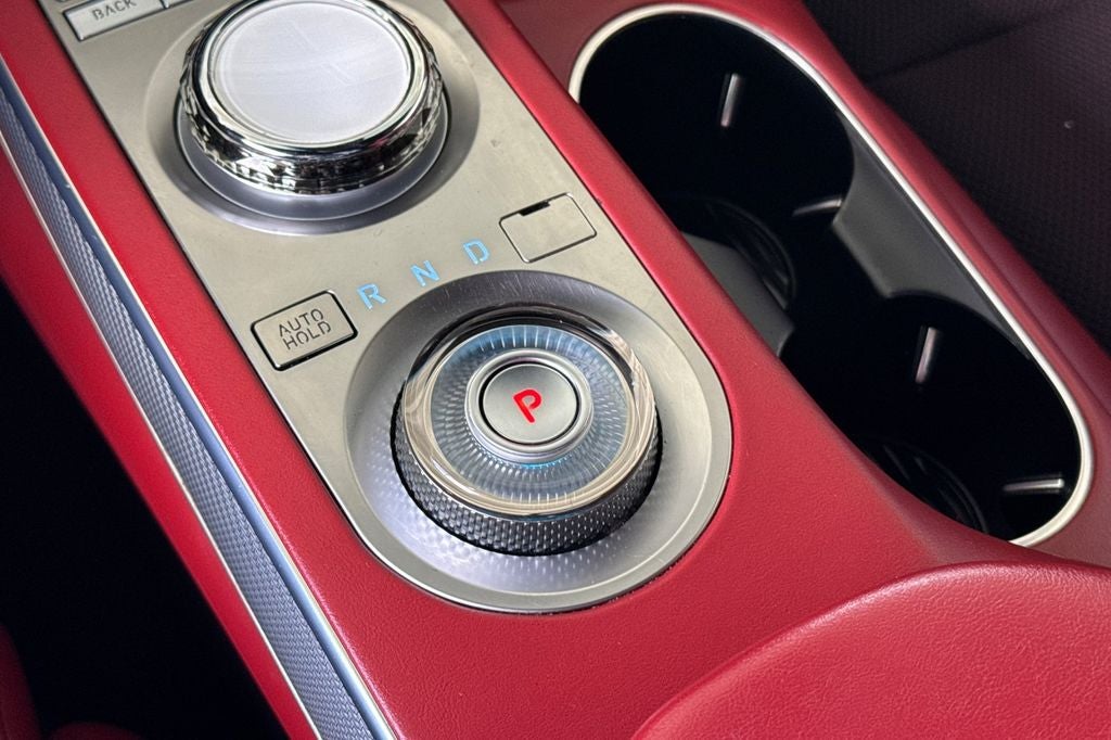 2022 Genesis GV70 2.5T PRESTIGE