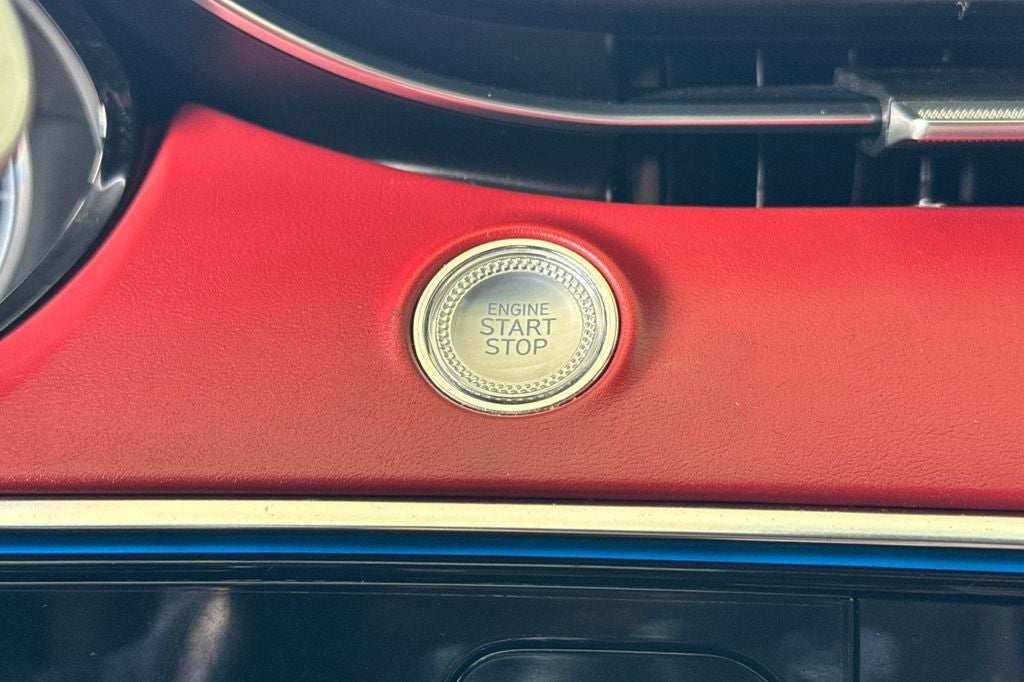2022 Genesis GV70 2.5T PRESTIGE
